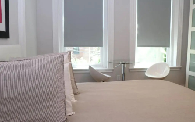 photo 2 of A Stylish Stay w/ a Queen Bed, Heated Floors.. #29