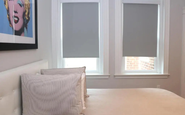 photo 5 of A Stylish Stay w/ a Queen Bed, Heated Floors.. #31