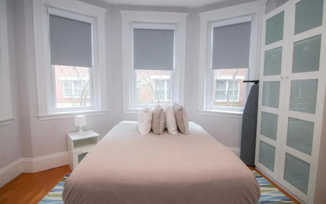 photo 2 of A Stylish Stay w/ a Queen Bed, Heated Floors.. #34