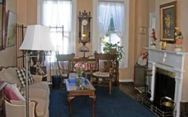 photo 5 of Victorian Garden Inn