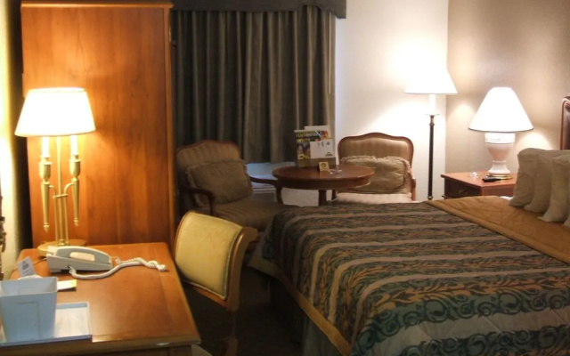 photo 2 of A Victory Hotel - Southfield