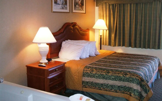 photo 3 of A Victory Hotel - Southfield