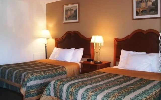 photo 4 of A Victory Hotel - Southfield