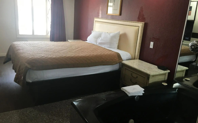 photo 4 of A Victory Inn - Roseville