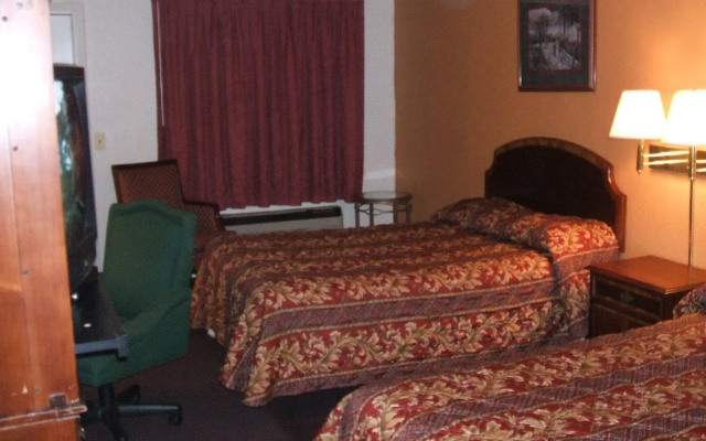 photo 5 of A Victory Inn - Roseville
