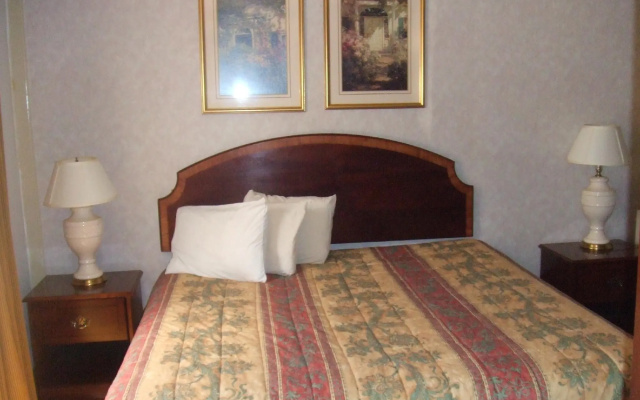 photo 2 of A Victory Inn and Suites - Ann Arbor