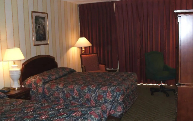 photo 5 of A Victory Inn and Suites - Ann Arbor