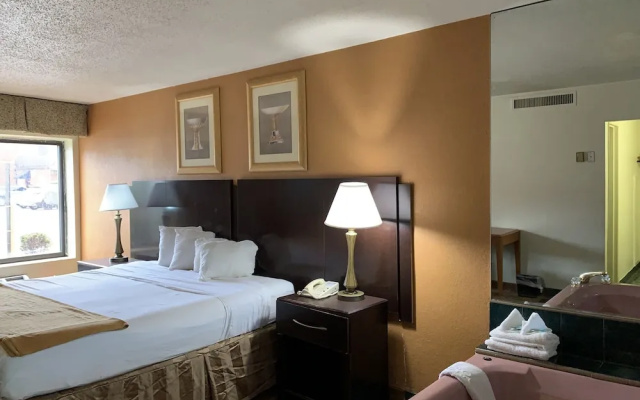 photo 5 of A Victory Inn - West Dearborn