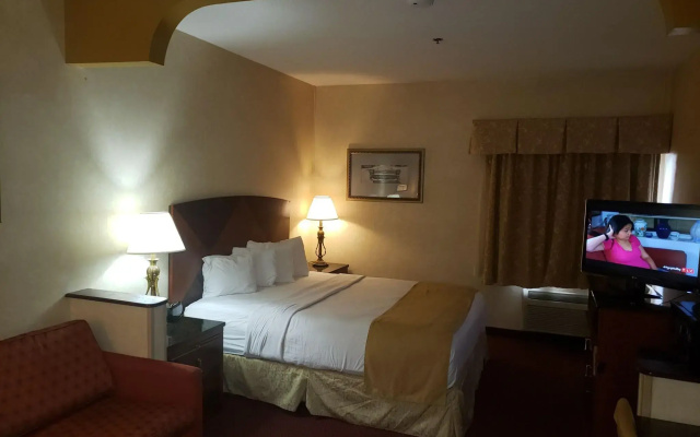 photo 2 of A Victory Suites Warren