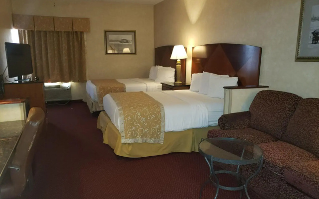 photo 3 of A Victory Suites Warren