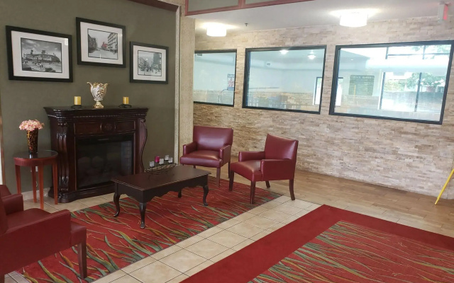 photo 4 of A Victory Suites Warren