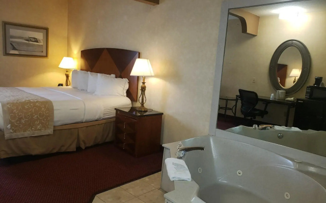 photo 5 of A Victory Suites Warren