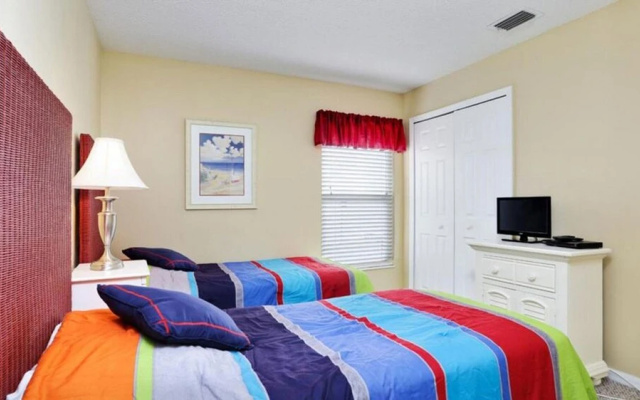 photo 2 of A Wonderful 4 Bedroom House Offerinf a Wonderful Family Experience