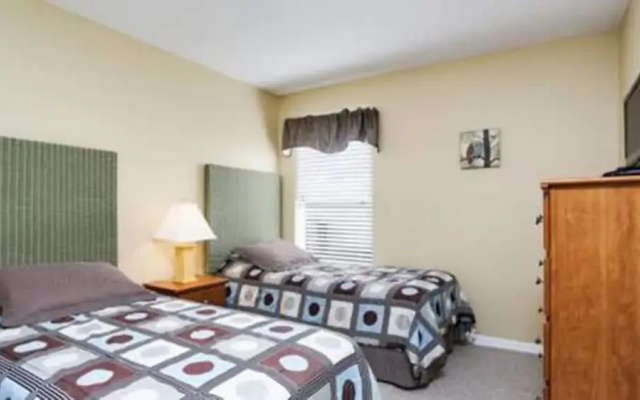 photo 3 of A Wonderful 4 Bedroom House Offerinf a Wonderful Family Experience