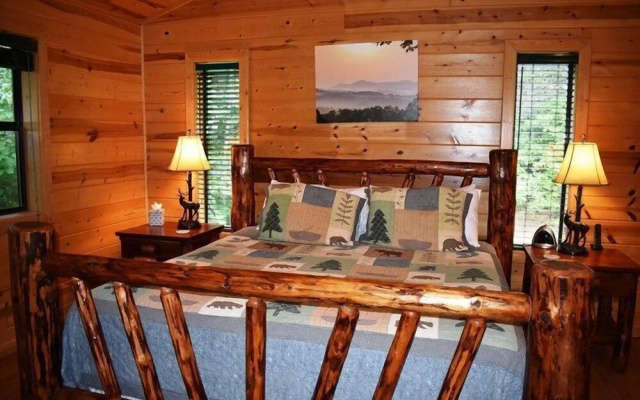 photo 2 of A Woodland Retreat