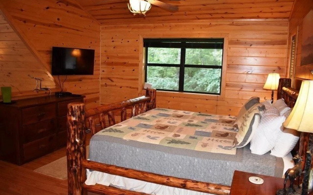 photo 5 of A Woodland Retreat