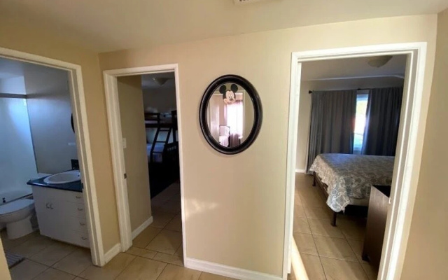 photo 4 of A Wrinkle In Time 4 Bedrooms 2 Bathrooms Home