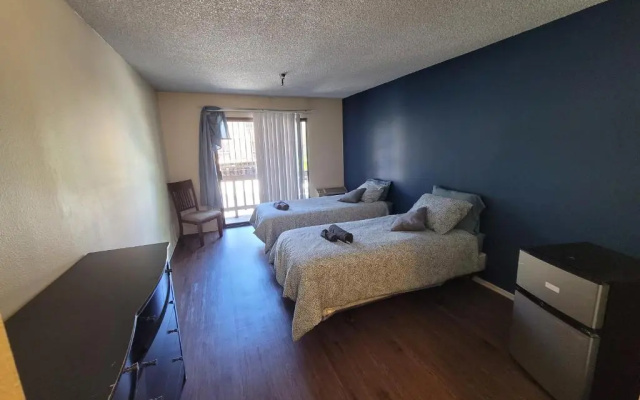 photo 2 of (A04) Simple Budget Private Studio Unit
