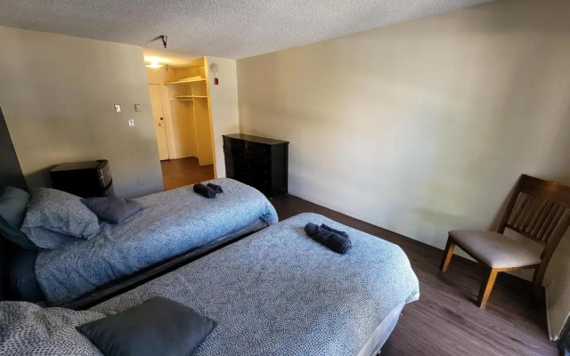 photo 3 of (A04) Simple Budget Private Studio Unit