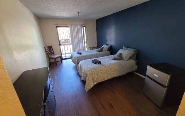 photo 4 of (A04) Simple Budget Private Studio Unit