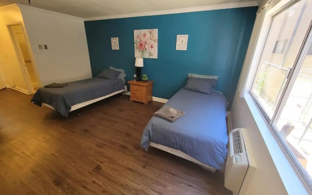 photo 2 of (A09) Spacious Double Bed Suite