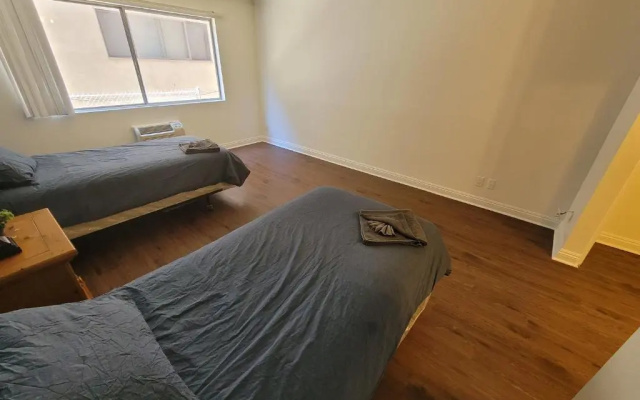 photo 3 of (A09) Spacious Double Bed Suite