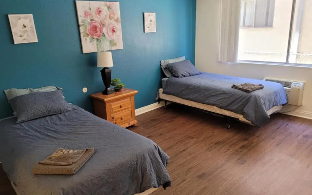 photo 4 of (A09) Spacious Double Bed Suite