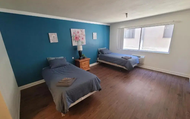 photo 5 of (A09) Spacious Double Bed Suite