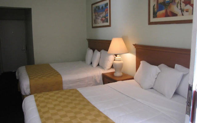 photo 2 of A-1 Budget Motel