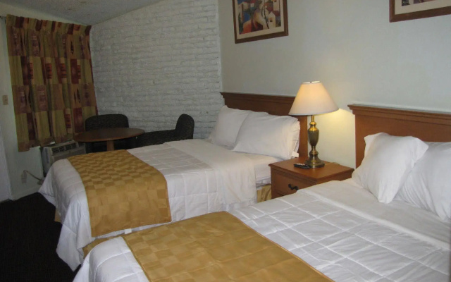 photo 3 of A-1 Budget Motel