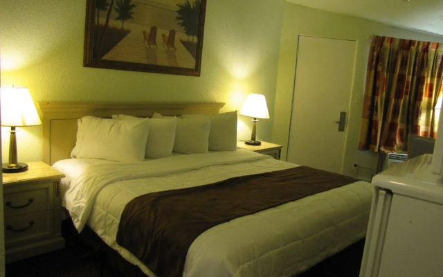 photo 5 of A-1 Budget Motel