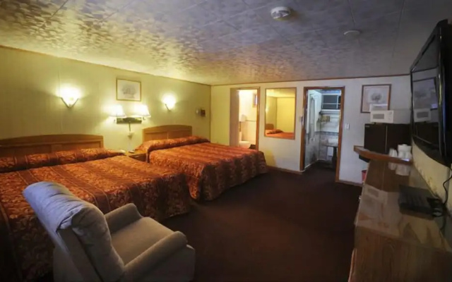 photo 2 of A1 Economy Inn