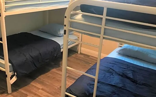 photo 5 of A1 LA City Hostel