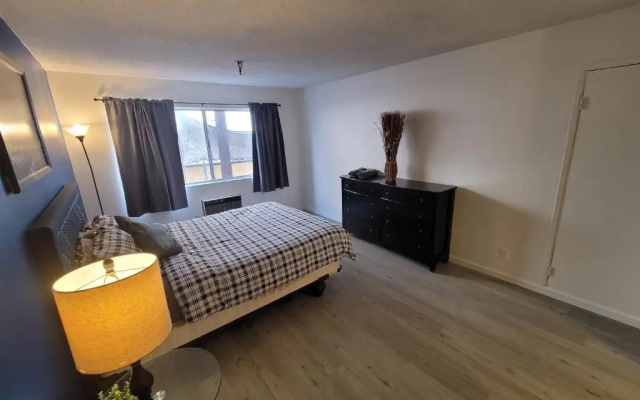 photo 2 of (A13) Cozy 1 Bedroom Studio with Private Bath