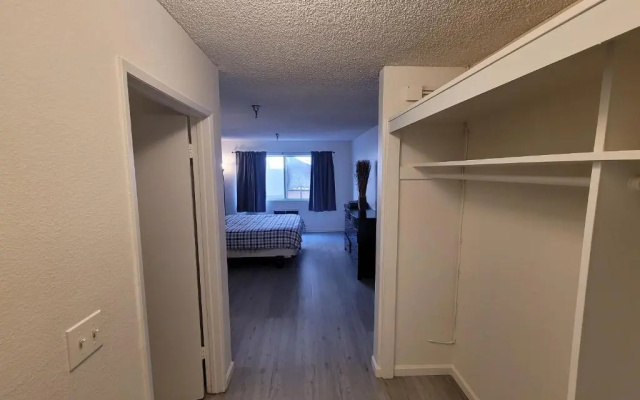 photo 3 of (A13) Cozy 1 Bedroom Studio with Private Bath