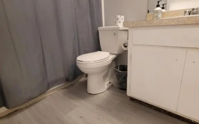 photo 5 of (A13) Cozy 1 Bedroom Studio with Private Bath