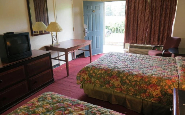 photo 2 of A2B Budget Hotel