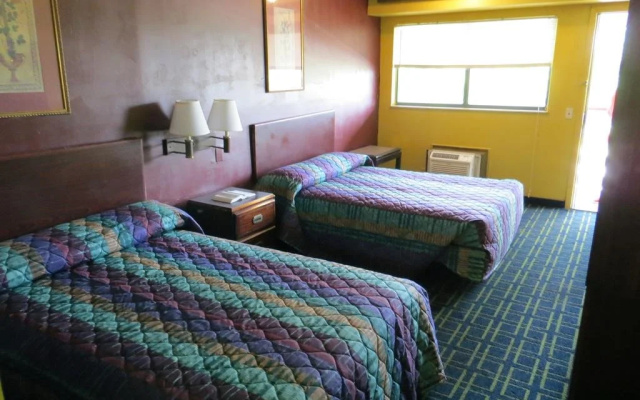 photo 3 of Economy Hotel Atlanta