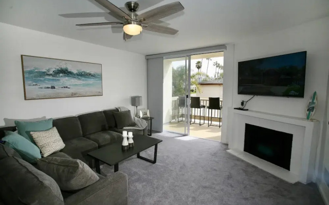 photo 3 of A300 - Pier View Paradise - 2 Br Condo