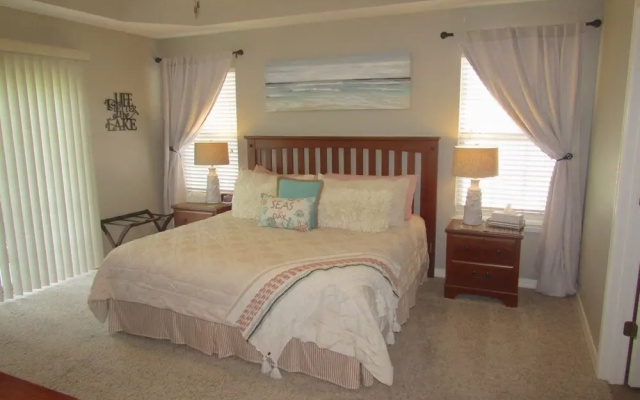 photo 5 of A-9 - 3 Br Condo