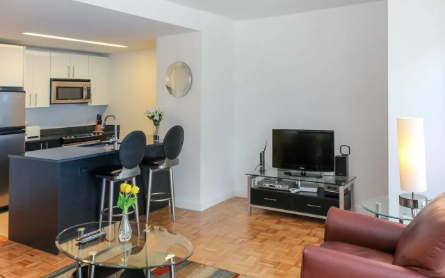 photo 3 of ABA Furnished Apartments at 70 Greene