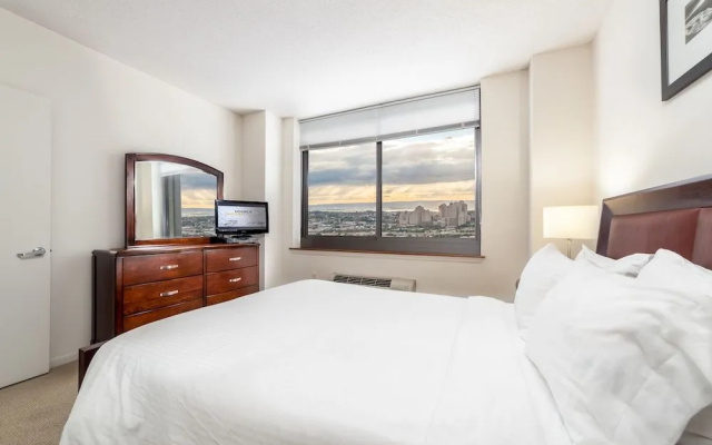 photo 3 of ABA Furnished Apartments Monaco