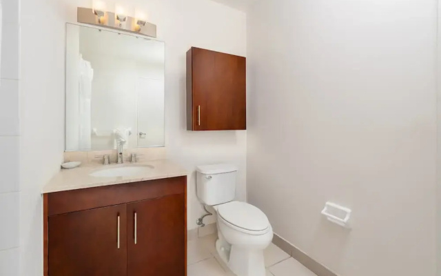 photo 5 of ABA Furnished Apartments Monaco