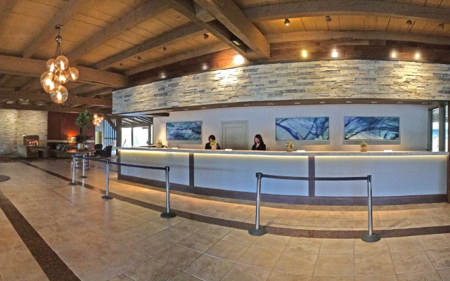 photo 2 of Abbey Resort and Avani Spa