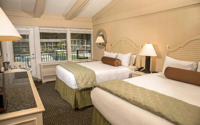 photo 3 of Abbey Resort and Avani Spa
