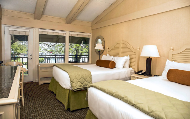 photo 4 of Abbey Resort and Avani Spa