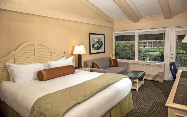 photo 5 of Abbey Resort and Avani Spa