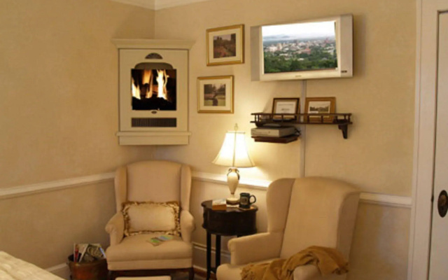 photo 4 of Abbington Green Bed & Breakfast Inn