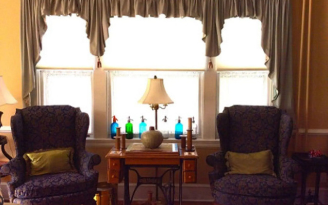 photo 5 of Abbington Green Bed & Breakfast Inn