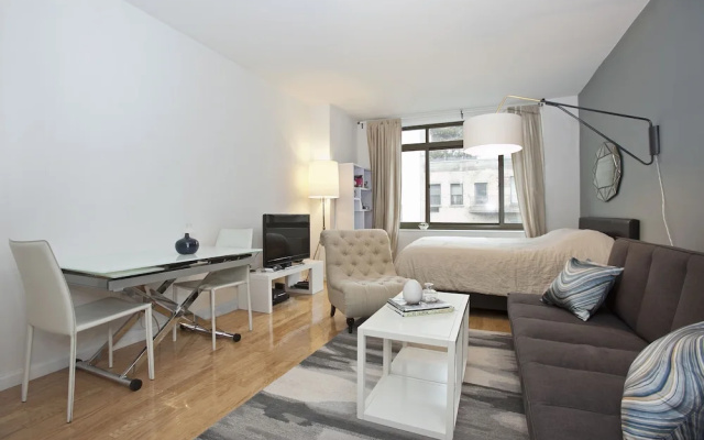 photo 3 of abcstay - Luxury Furnished Apartments